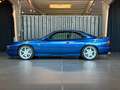 BMW 850 csi (BRD | 1. Hand | H-Kennzeichen) Blau - thumbnail 2