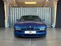 BMW 850 csi (BRD | 1. Hand | H-Kennzeichen) Blau - thumbnail 16