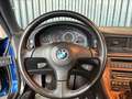 BMW 850 csi (BRD | 1. Hand | H-Kennzeichen) Blau - thumbnail 5