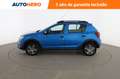 Dacia Sandero 0.9 TCE Stepway Essential 66kW Azul - thumbnail 2
