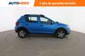 Dacia Sandero 0.9 TCE Stepway Essential 66kW Azul - thumbnail 7