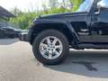 Jeep Wrangler Unlimited Sahara 2,8 CRD Aut. Negro - thumbnail 13
