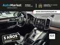 Porsche Cayenne Diesel 245 Aut. Negro - thumbnail 11