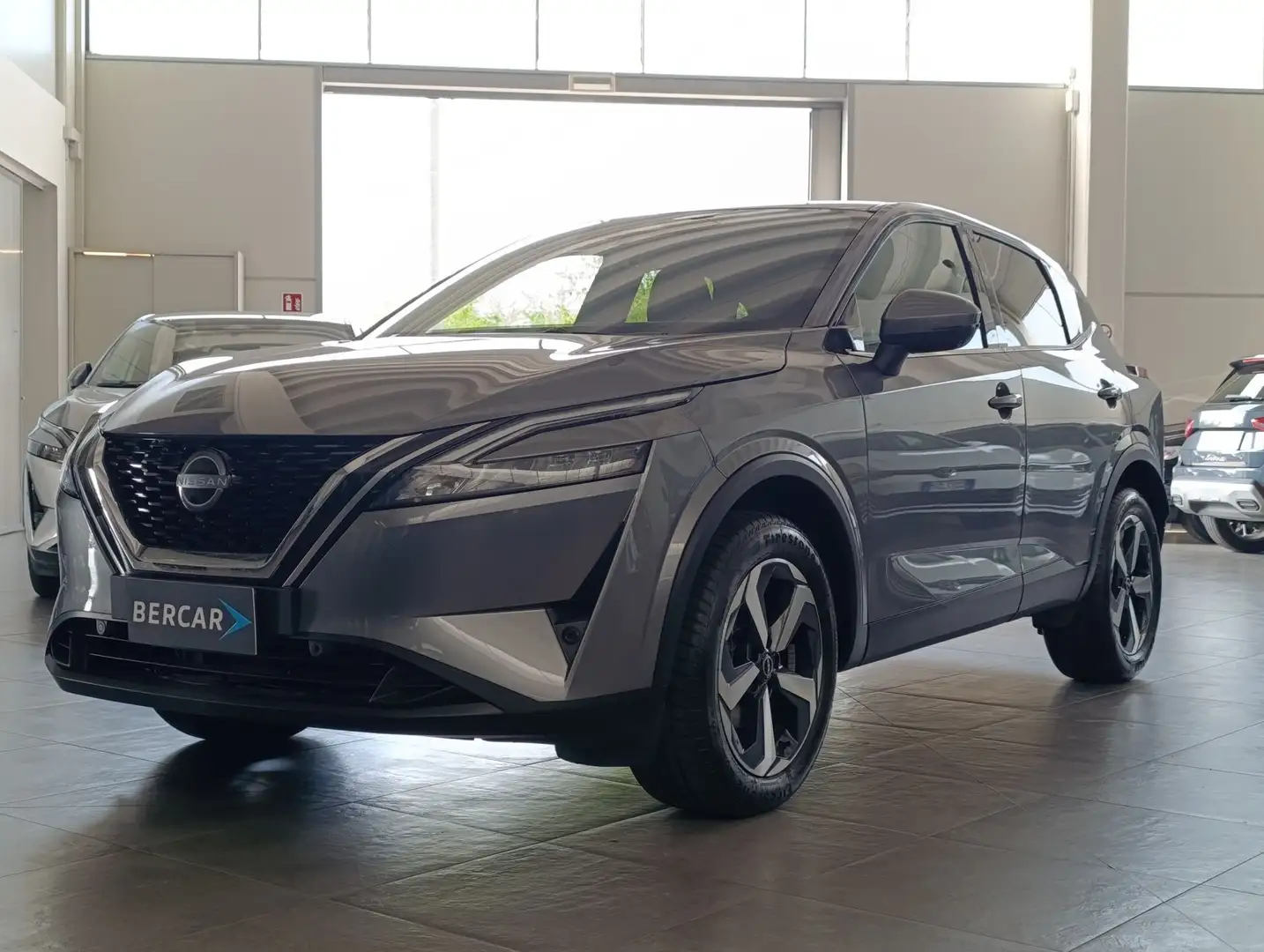 Nissan Qashqai MHEV 158 CV Xtronic N-Connecta*TELECAMERA*AUTOM*P - 1