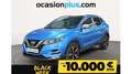 Nissan Qashqai 1.6dCi Tekna 4x2 XTronic Blu/Azzurro - thumbnail 1