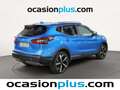 Nissan Qashqai 1.6dCi Tekna 4x2 XTronic Azul - thumbnail 3