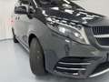 Mercedes-Benz V 300 d LONG AVANTGARDE 8P AMG 4MATIC G-TRONIC 237CV Grigio - thumbnail 40