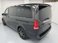 Mercedes-Benz V 300 d LONG AVANTGARDE 8P AMG 4MATIC G-TRONIC 237CV Grigio - thumbnail 4