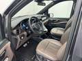 Mercedes-Benz V 300 d LONG AVANTGARDE 8P AMG 4MATIC G-TRONIC 237CV Grigio - thumbnail 7
