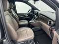 Mercedes-Benz V 300 d LONG AVANTGARDE 8P AMG 4MATIC G-TRONIC 237CV Grigio - thumbnail 9
