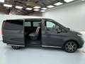 Mercedes-Benz V 300 d LONG AVANTGARDE 8P AMG 4MATIC G-TRONIC 237CV Grigio - thumbnail 6