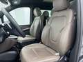 Mercedes-Benz V 300 d LONG AVANTGARDE 8P AMG 4MATIC G-TRONIC 237CV Grigio - thumbnail 8