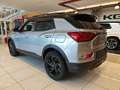 KGM Korando 1.5 GDI-Turbo 2WD Black Edition - PRONTA CONSEGNA Argent - thumbnail 4