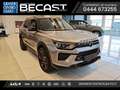 KGM Korando 1.5 GDI-Turbo 2WD Black Edition - PRONTA CONSEGNA Argent - thumbnail 1