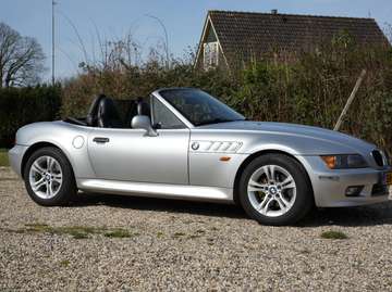 1.9  (1895 cc!) Wide body, alarm, elektrisch-hydraulische kap