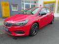 Opel Astra Opel 2020 *AHK*SiLeHZ*LED*Alu*Ergo* Rot - thumbnail 1