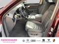 Volkswagen Touareg 3.0 TSI DSG V6 4Motion HUD Luftfederung StandHZG A Rot - thumbnail 9