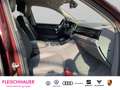 Volkswagen Touareg 3.0 TSI DSG V6 4Motion HUD Luftfederung StandHZG A Красный - thumbnail 11