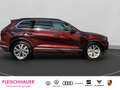 Volkswagen Touareg 3.0 TSI DSG V6 4Motion HUD Luftfederung StandHZG A Красный - thumbnail 3
