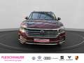 Volkswagen Touareg 3.0 TSI DSG V6 4Motion HUD Luftfederung StandHZG A Красный - thumbnail 2