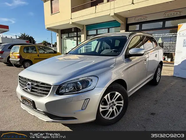 Volvo XC60 Business 2.0 D4