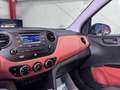 Hyundai i10 Intro Edition*KLIMA*TEMPOMAT*BLUETOOTH*ALU Grau - thumbnail 10