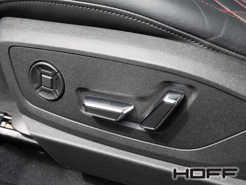 Audi Q8 e-tron 55 quattro S line Edition Matrix Assitenz p — photo 12