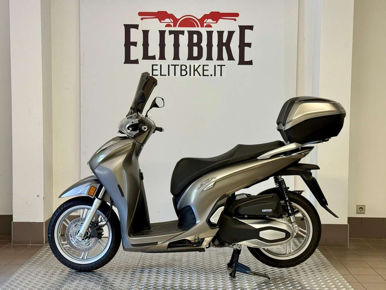 Honda SH 350i SH350i