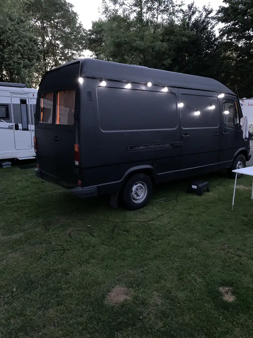 Mercedes-Benz T1 310 D 602.461 - 2