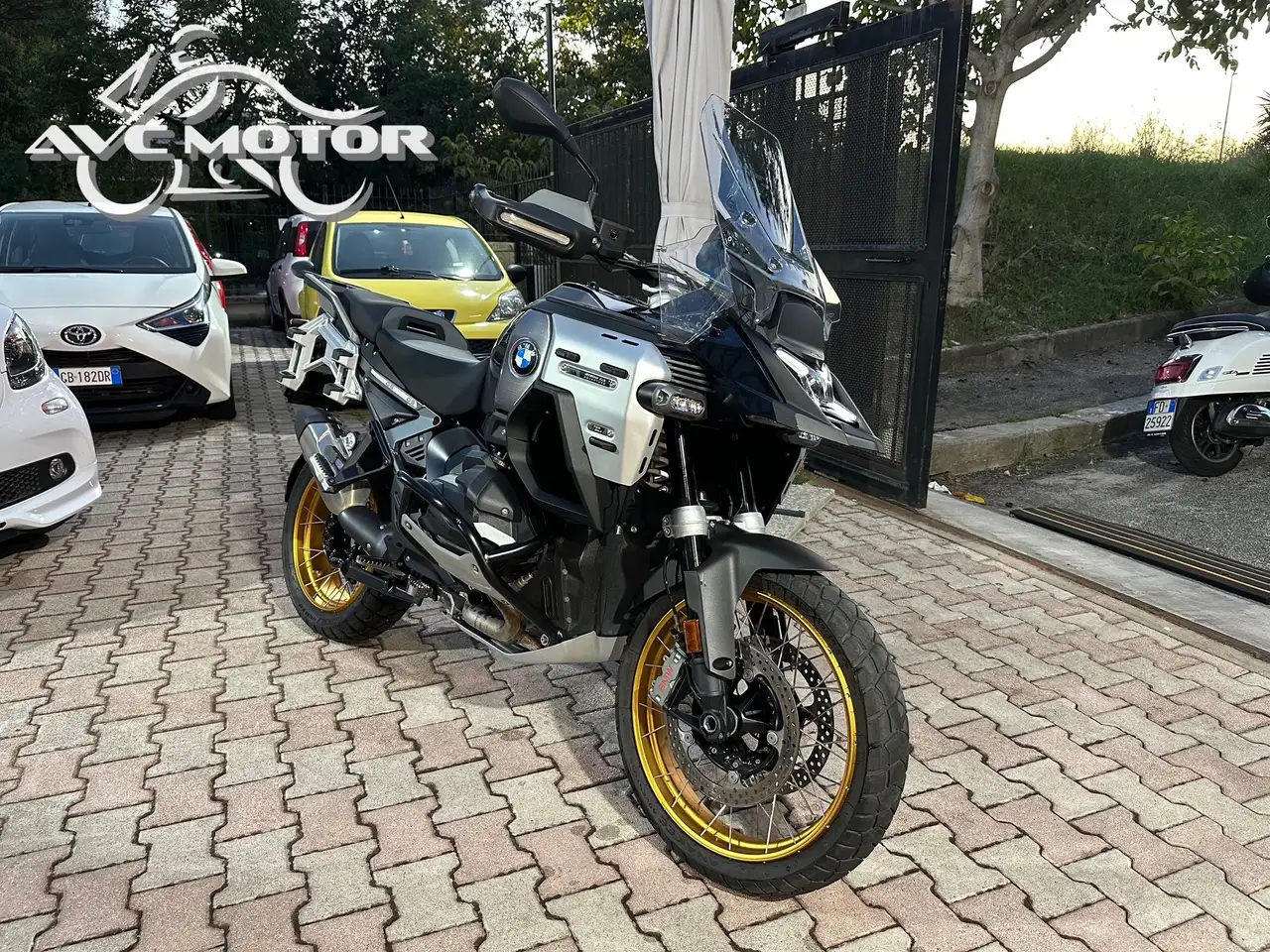 BMW R 1300 GS