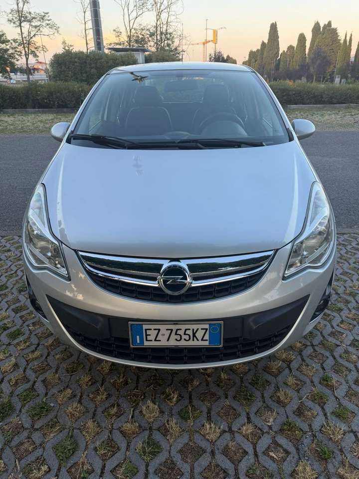 Opel Corsa 5p 1.3 cdti Cosmo