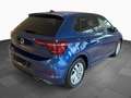 Volkswagen Polo 1.0 STYLE IQ.DRIVE TRAVEL-ASSIST ACC NAVI KLIMA L Bleu - thumbnail 5