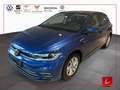 Volkswagen Polo 1.0 STYLE IQ.DRIVE TRAVEL-ASSIST ACC NAVI KLIMA L Bleu - thumbnail 1