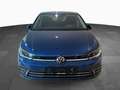 Volkswagen Polo 1.0 STYLE IQ.DRIVE TRAVEL-ASSIST ACC NAVI KLIMA L Bleu - thumbnail 3