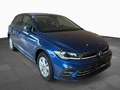 Volkswagen Polo 1.0 STYLE IQ.DRIVE TRAVEL-ASSIST ACC NAVI KLIMA L Bleu - thumbnail 4