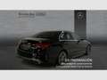Mercedes-Benz C 200 d Negro - thumbnail 2