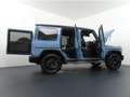 Mercedes-Benz G 400 d | Schuifdak  | Trekhaak | Burmester Surround Sou Azul - thumbnail 10