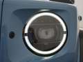 Mercedes-Benz G 400 d | Schuifdak  | Trekhaak | Burmester Surround Sou Azul - thumbnail 16