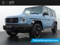 Mercedes-Benz G 400 d | Schuifdak  | Trekhaak | Burmester Surround Sou Blue - thumbnail 1