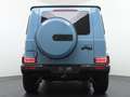 Mercedes-Benz G 400 d | Schuifdak  | Trekhaak | Burmester Surround Sou Azul - thumbnail 4