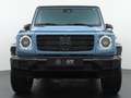 Mercedes-Benz G 400 d | Schuifdak  | Trekhaak | Burmester Surround Sou Modrá - thumbnail 8