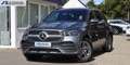 Mercedes-Benz GLE 450 4M AMG DISTR+PANO+KAM360+HEADUP+AIRMATIC Grau - thumbnail 1