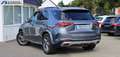 Mercedes-Benz GLE 450 4M AMG DISTR+PANO+KAM360+HEADUP+AIRMATIC Grau - thumbnail 4
