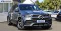 Mercedes-Benz GLE 450 4M AMG DISTR+PANO+KAM360+HEADUP+AIRMATIC Grau - thumbnail 3