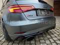 Audi RS3 Sportback/Voll PPF/MILLTEK/Magnetic ride Grau - thumbnail 28