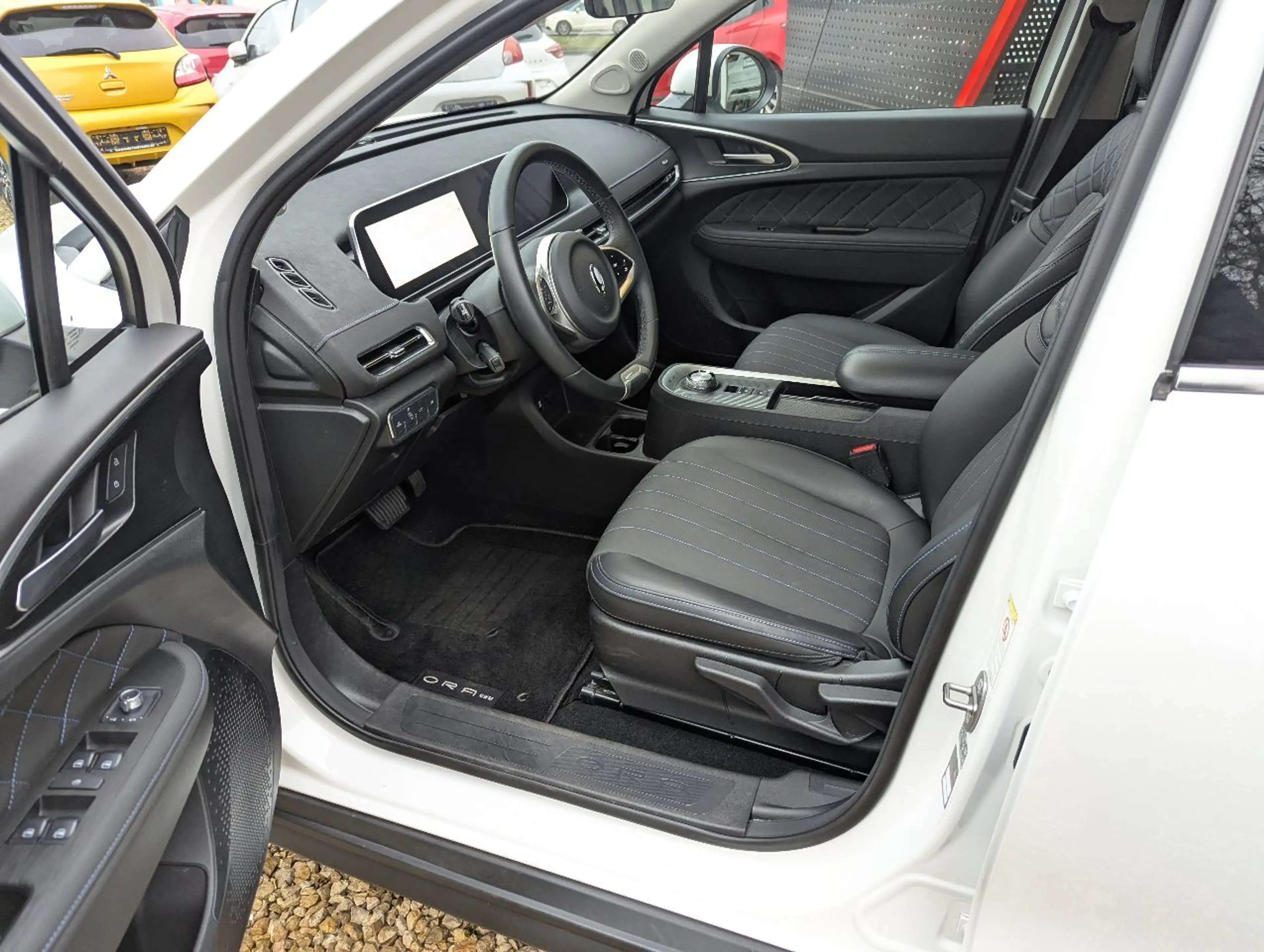 GWM ORA 03 300 — photo 9