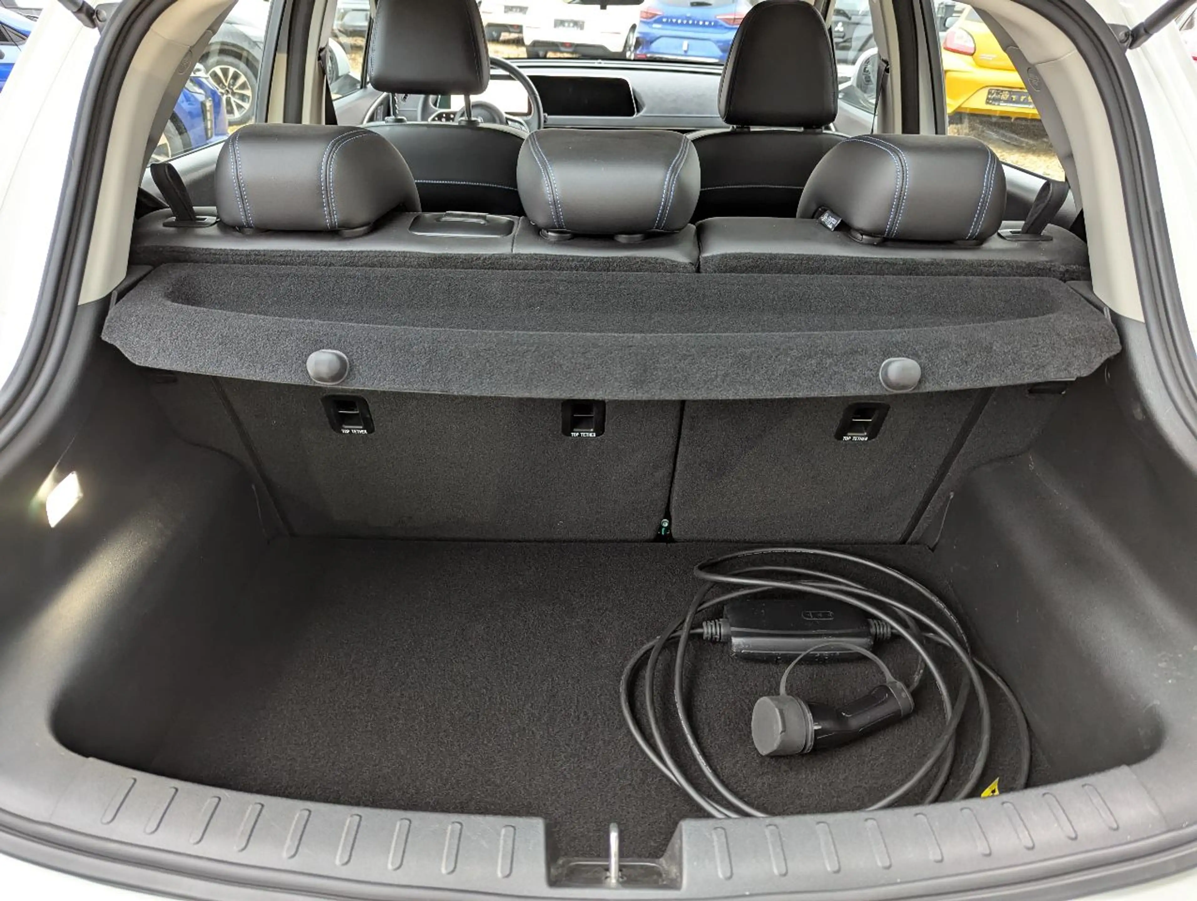 GWM ORA 03 300 — photo 12
