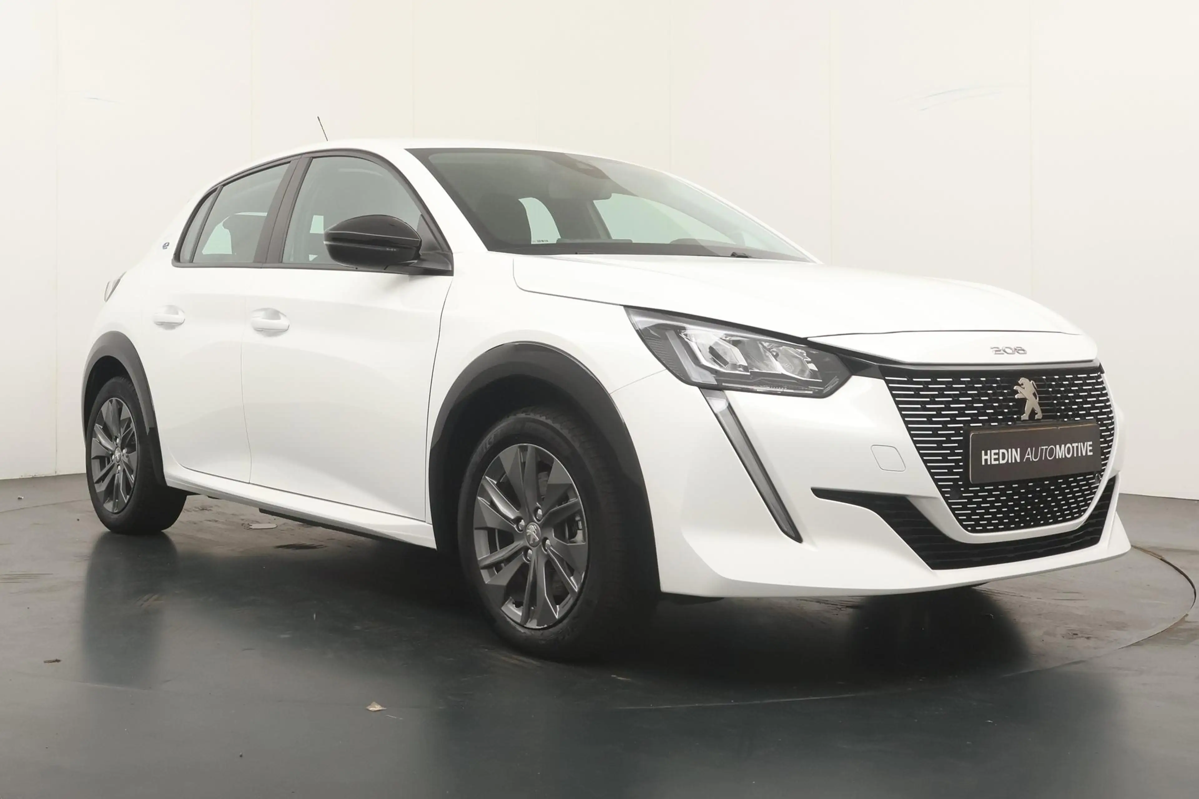 Peugeot e-208 EV Active Pack 50 kWh | All Season Banden | Apple — photo 12