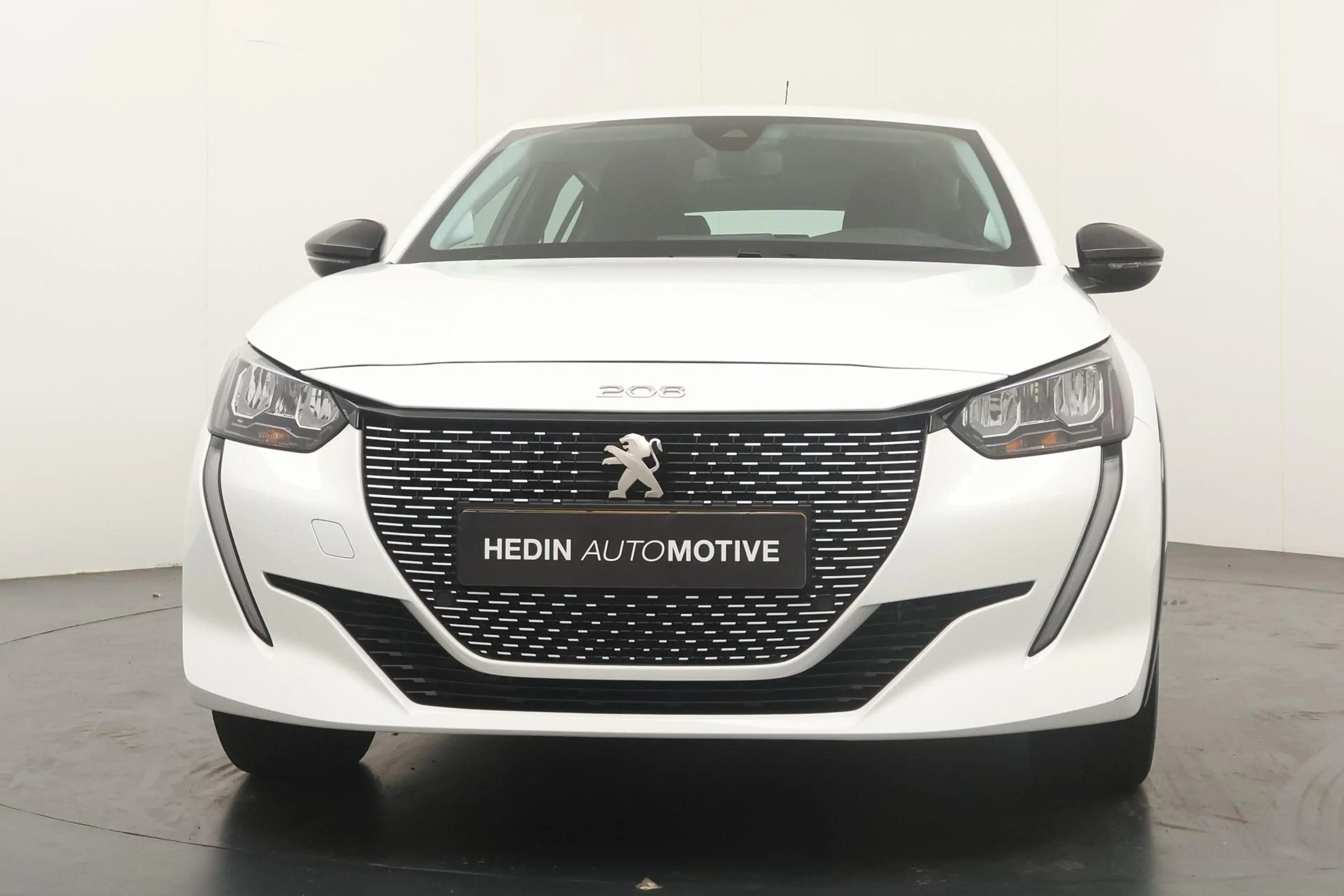 Peugeot e-208 EV Active Pack 50 kWh | All Season Banden | Apple — photo 13