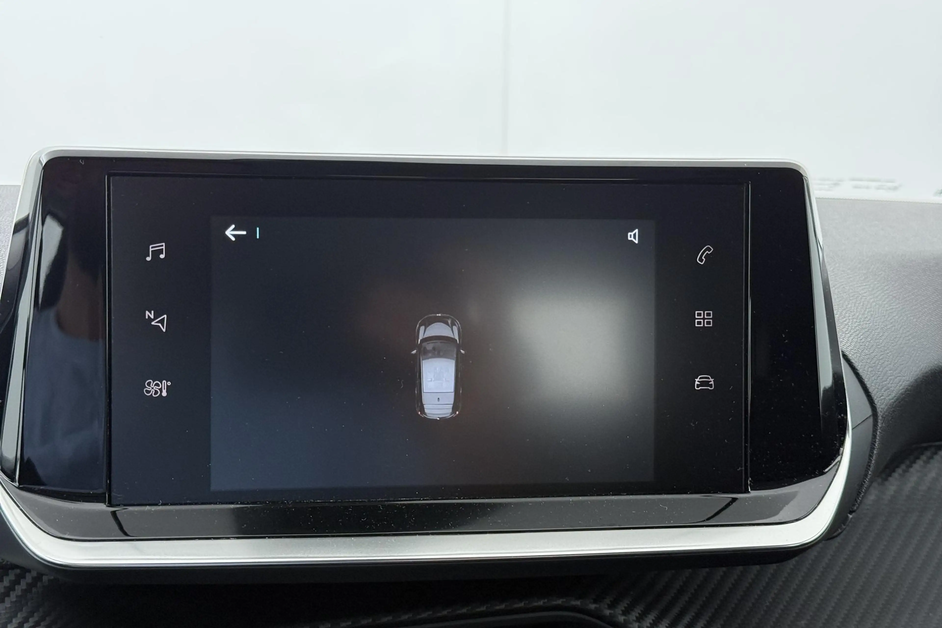 Peugeot e-208 EV Active Pack 50 kWh | All Season Banden | Apple — photo 9
